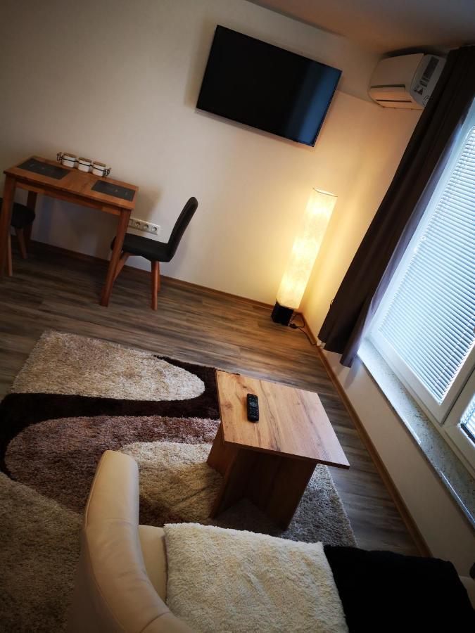 Apartments Ema Podcetrtek Bagian luar foto
