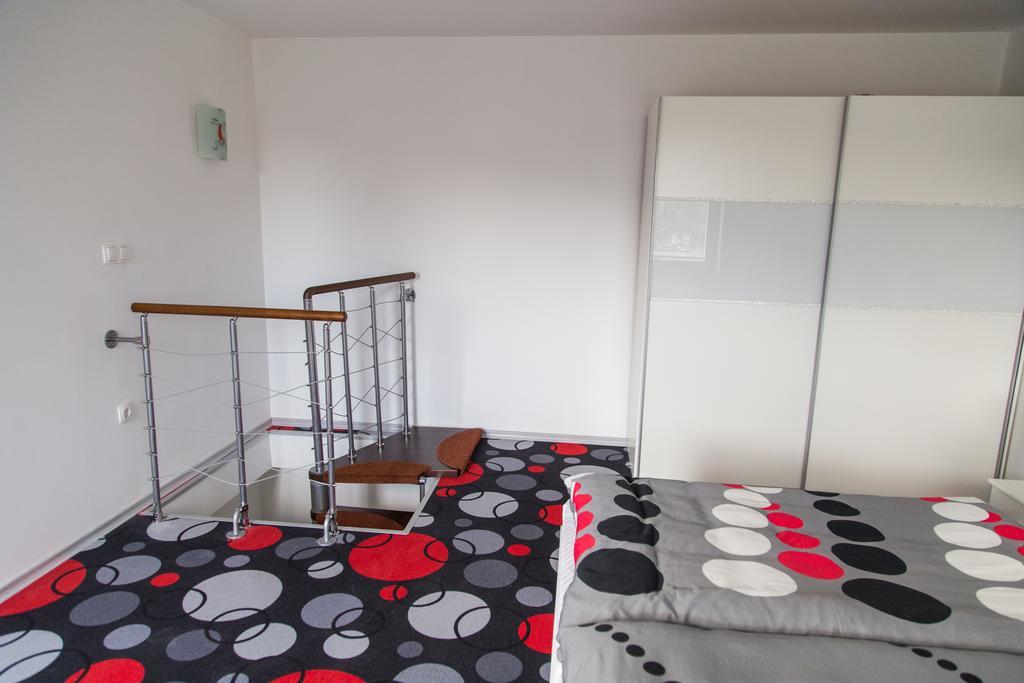 Apartments Ema Podcetrtek Bagian luar foto