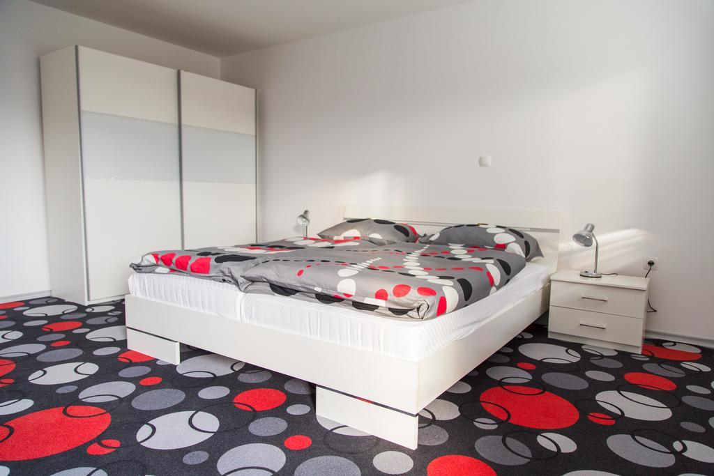 Apartments Ema Podcetrtek Bagian luar foto