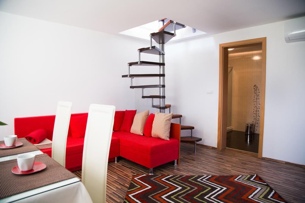 Apartments Ema Podcetrtek Bagian luar foto