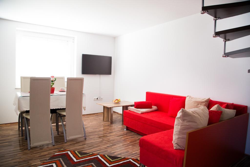 Apartments Ema Podcetrtek Bagian luar foto